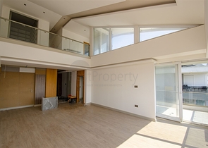 Элитные квартиры 3+1 в Унжалы Коньяалты Анталья