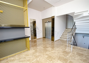 Элитные квартиры 3+1 в Унжалы Коньяалты Анталья