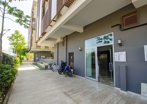 Элитные квартиры 3+1 в Унжалы Коньяалты Анталья