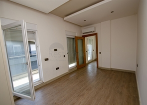 Элитные квартиры 3+1 в Унжалы Коньяалты Анталья