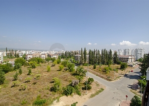 Элитные квартиры 3+1 в Унжалы Коньяалты Анталья