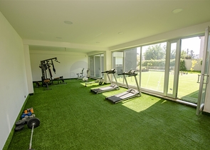 Элитные квартиры 3+1 в Унжалы Коньяалты Анталья