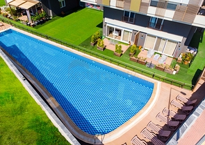 Элитные квартиры 3+1 в Унжалы Коньяалты Анталья