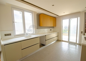 Элитные квартиры 3+1 в Унжалы Коньяалты Анталья