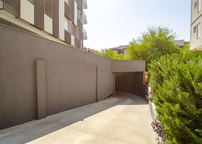 Элитные квартиры 3+1 в Унжалы Коньяалты Анталья