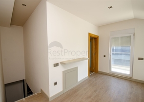 Элитные квартиры 3+1 в Унжалы Коньяалты Анталья