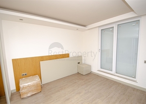 Элитные квартиры 3+1 в Унжалы Коньяалты Анталья