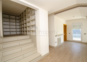 Элитные квартиры 3+1 в Унжалы Коньяалты Анталья