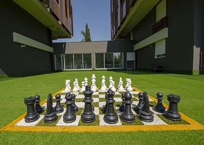 Элитные квартиры 3+1 в Унжалы Коньяалты Анталья