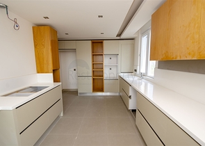 Элитные квартиры 3+1 в Унжалы Коньяалты Анталья