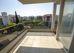 Элитные квартиры 3+1 в Унжалы Коньяалты Анталья