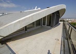 Элитные квартиры 3+1 в Унжалы Коньяалты Анталья