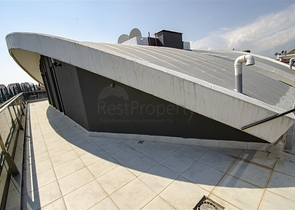 Элитные квартиры 3+1 в Унжалы Коньяалты Анталья