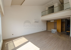 Элитные квартиры 3+1 в Унжалы Коньяалты Анталья