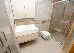 Элитные квартиры 3+1 в Унжалы Коньяалты Анталья