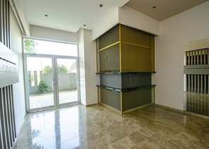 Элитные квартиры 3+1 в Унжалы Коньяалты Анталья