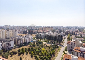 Элитные квартиры 3+1 в Унжалы Коньяалты Анталья