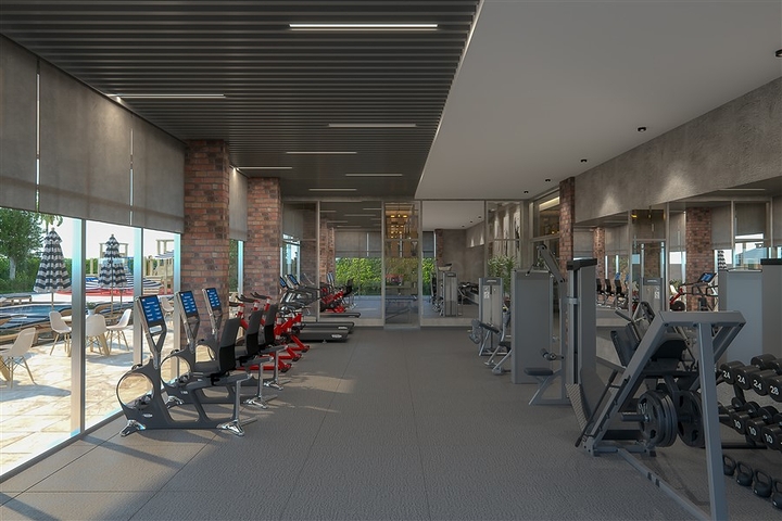 Новый инвестиционный проект в Махмутларе