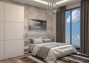 Новый инвестиционный проект в Махмутларе