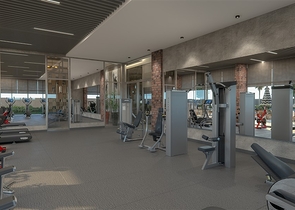 Новый инвестиционный проект в Махмутларе