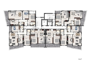 Новый инвестиционный проект в Махмутларе