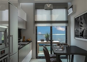 Новый инвестиционный проект в Махмутларе