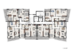 Новый инвестиционный проект в Махмутларе