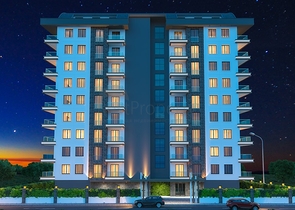 Новый инвестиционный проект в Махмутларе