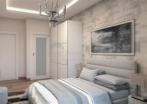 Новый инвестиционный проект в Махмутларе