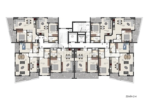 Новый инвестиционный проект в Махмутларе