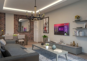 Новый инвестиционный проект в Махмутларе