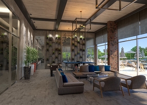 Новый инвестиционный проект в Махмутларе