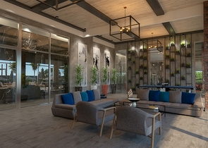 Новый инвестиционный проект в Махмутларе