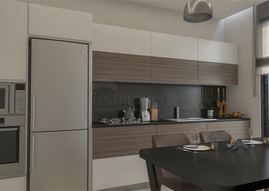 Новый инвестиционный проект в Махмутларе