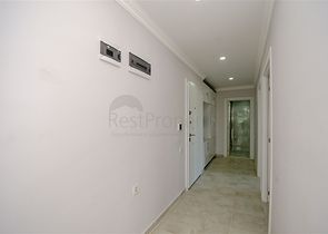 Квартира 2+1 в готовом проекте в районе Кепез Анталья