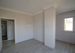 Квартира 2+1 в готовом проекте в районе Кепез Анталья