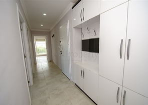 Квартира 2+1 в готовом проекте в районе Кепез Анталья