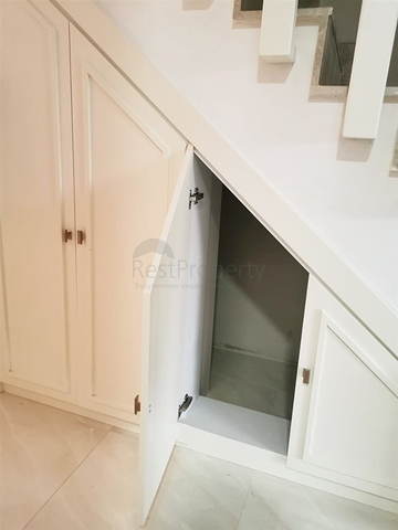 Пентхаус 2+1 с мебелью рядом с песчаными пляжами Лары 