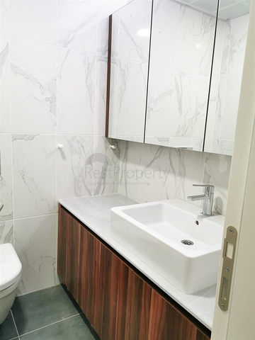 Пентхаус 2+1 с мебелью рядом с песчаными пляжами Лары 