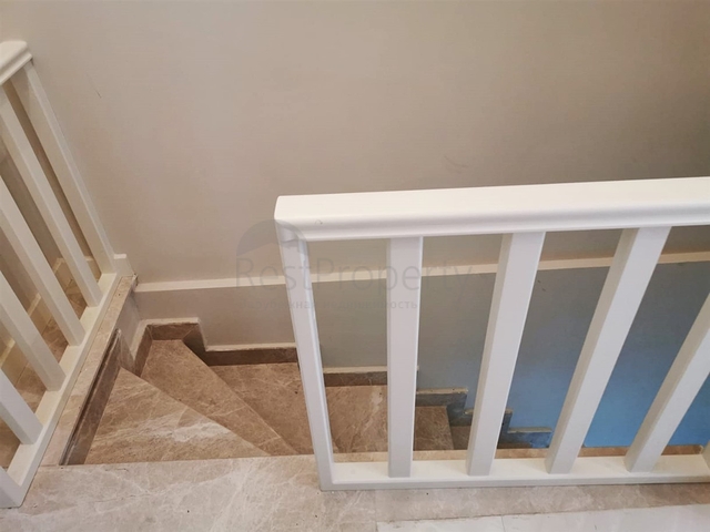 Пентхаус 2+1 с мебелью рядом с песчаными пляжами Лары 