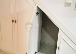 Пентхаус 2+1 с мебелью рядом с песчаными пляжами Лары 