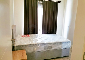 Пентхаус 2+1 с мебелью рядом с песчаными пляжами Лары 