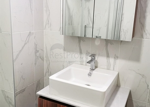 Пентхаус 2+1 с мебелью рядом с песчаными пляжами Лары 