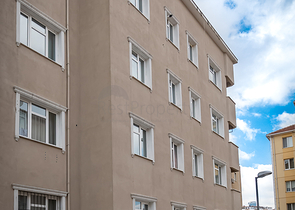 Просторная квартира дуплекс в районе Бешикташ Просторная квартира дуплекс в районе Бешикташ