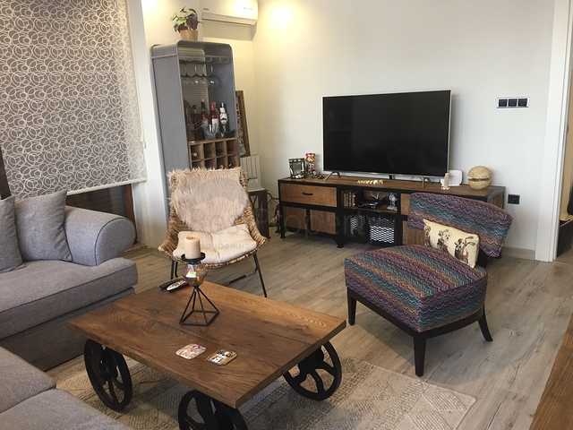 Продается трехкомнатная квартира в новом малоэтажном жилом комплексе