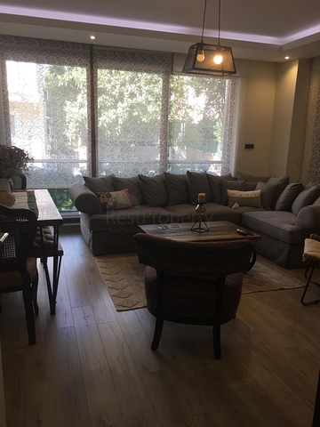 Продается трехкомнатная квартира в новом малоэтажном жилом комплексе