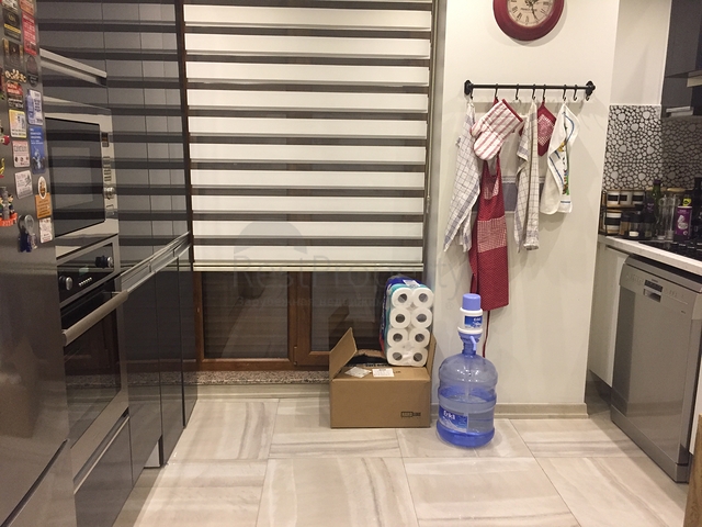 Продается трехкомнатная квартира в новом малоэтажном жилом комплексе