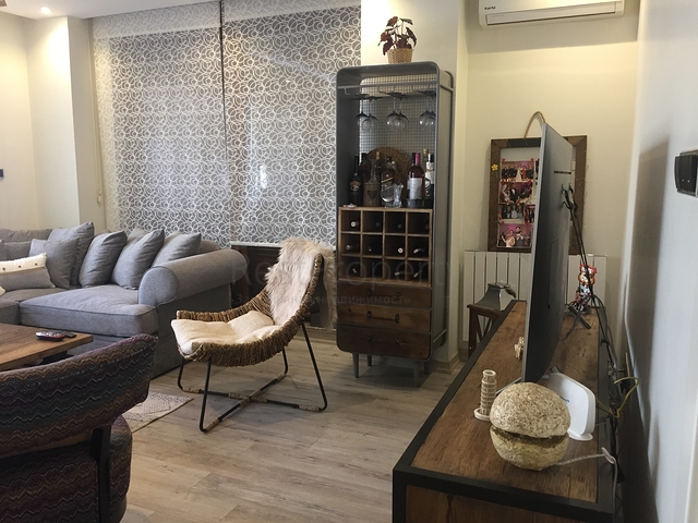 Продается трехкомнатная квартира в новом малоэтажном жилом комплексе