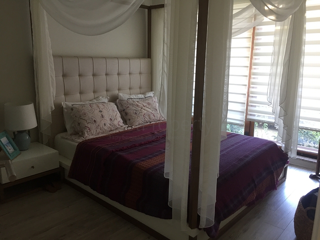 Продается трехкомнатная квартира в новом малоэтажном жилом комплексе