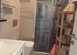 Продается трехкомнатная квартира в новом малоэтажном жилом комплексе